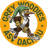 Grey Woodies