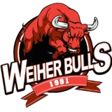 Weiher Bulls Wasentegernbach
